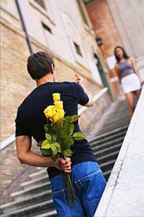 10-znaci-deka-ne-ste-romanticni