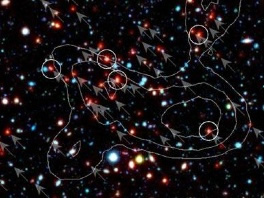 najdena-najdalecna-galaksija