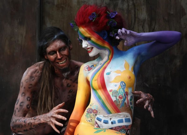 najgolem-svetski-bodypaint-festival-4