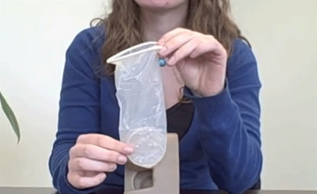 zenski-kondom