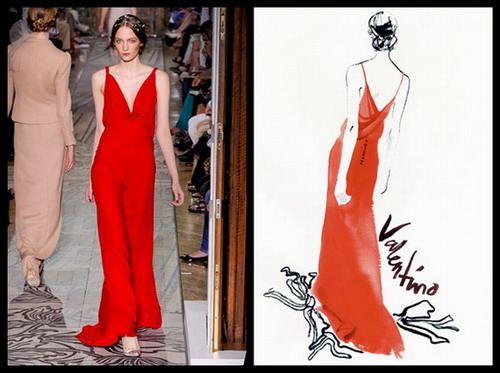 Слика 8 naslikana-visoka-moda-8