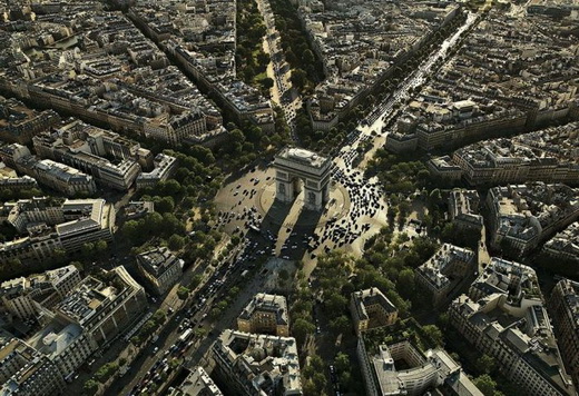 Слика 14 pariz-od-pticja-perspektiva-14
