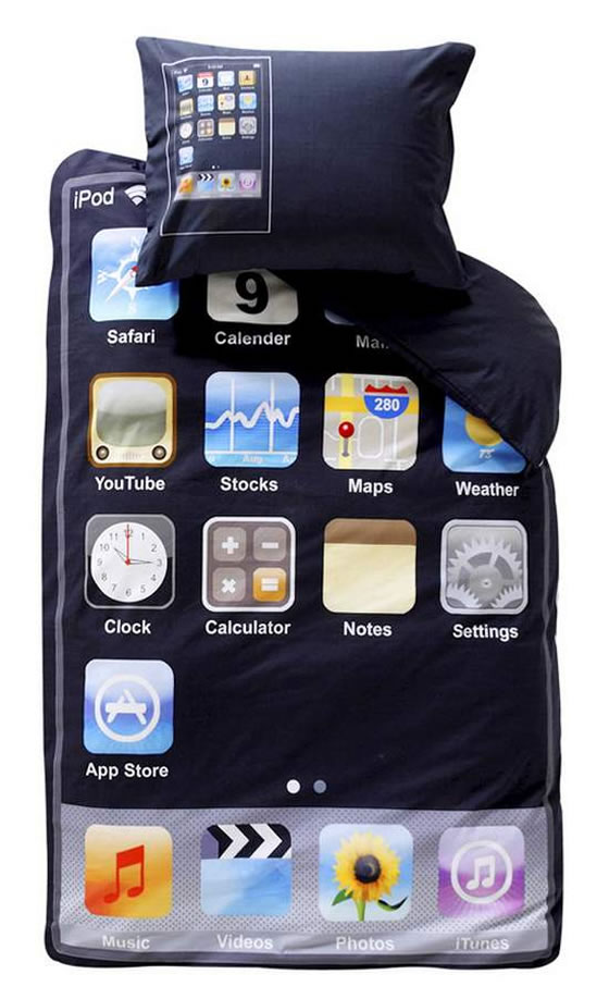 iphone-postelnina