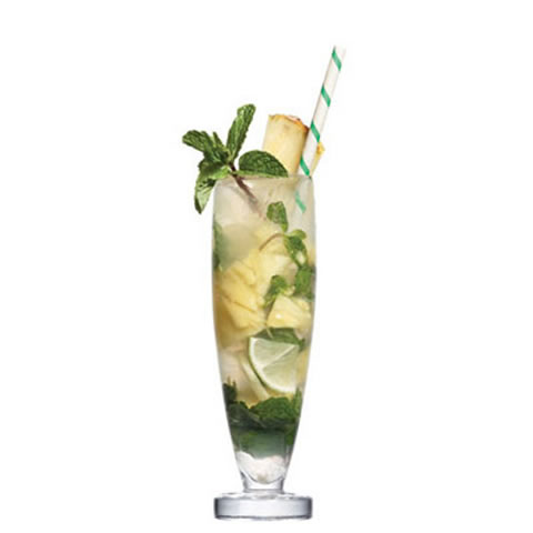 ananas-mohito