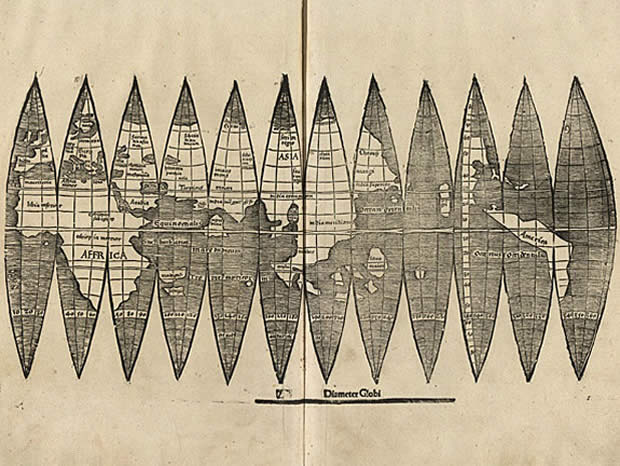 najstarata-mapa-od-amerika-e-stara-500-godini