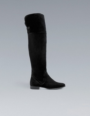 Слика 13 cizmi-od-esenskata-kolekcija-na-zara-2012-13