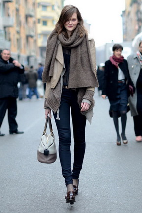 Слика 4 nosete-shal-za-toplina-so-stil-foto-5