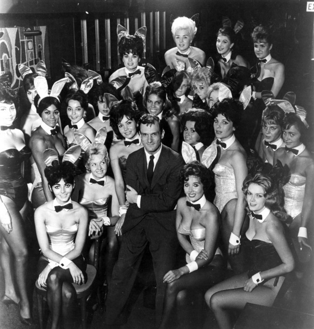 Hugh Hefner Wasn't The Great Liberator Of Women That Some Would Like Us To Believe