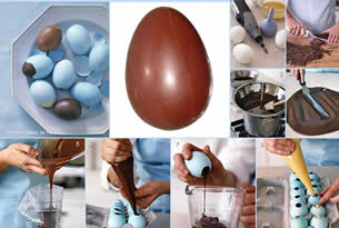 kako-da-napravite-cokoladni-jajca-povekje