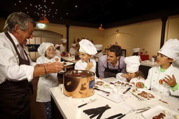 vo-carstvoto-na-cokoladite-so-roger-federer-foto-video-8