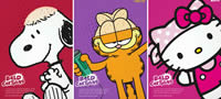 snoopy-garfield-i-hello-kitty-bez-kosa-vo-znak-na-podrska-na-decata-koi-boleduvaat-od-rak-povekje