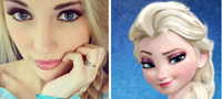 devojkava-e-kopiija-na-elsa-od-frozen-povekje
