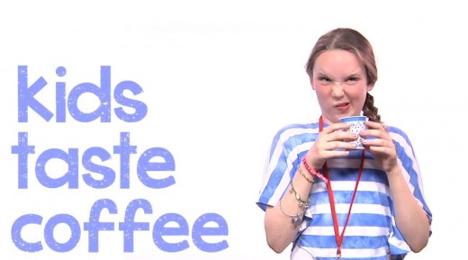 smesni-reakcii-na-decata-koga-prvpat-probuvaat-kafe-video-01