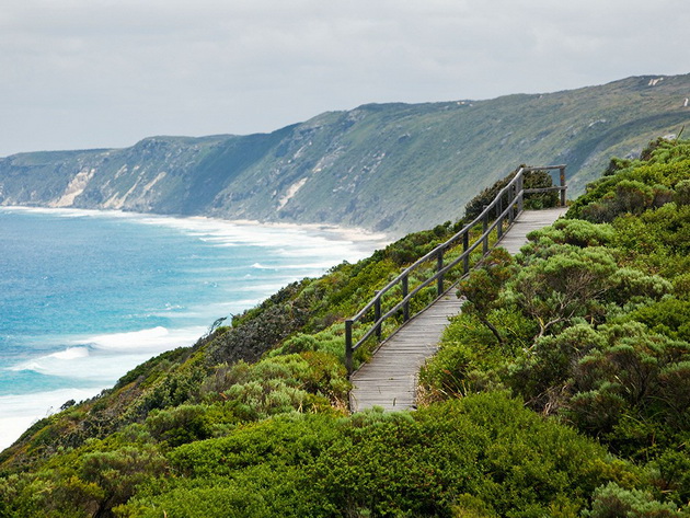 Bibbulmun-Track-Torndirrup-National-park-Albany-Western-Australia-travelscape-images-alamy.jpg