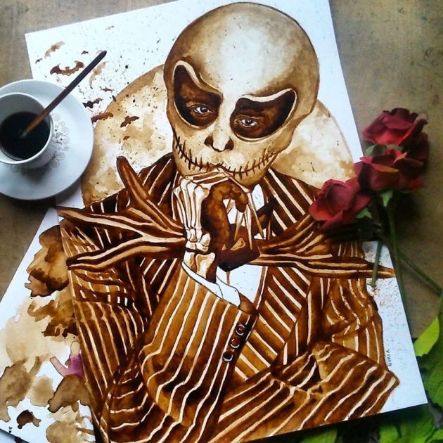 dzoni-dep-aka-skeleton