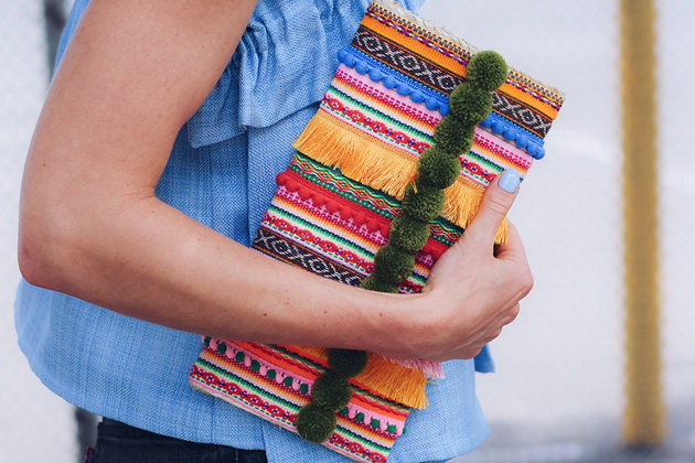 Ednostavni-cekori-kako-samite-da-si-naravite-Boho-Clutch-torbicka-09