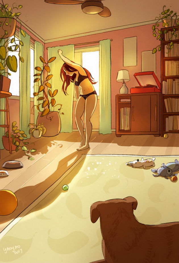 17-ilustracii-koi-pokazhuvaat-kako-e-da-se-zhivee-sam-17.jpg