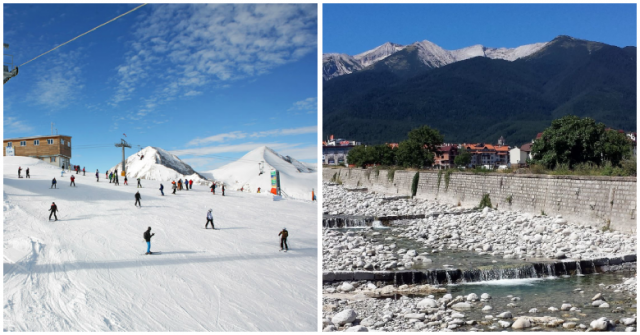 bansko vo bugarija sovrshena destinacija za zima no i leto foto 01