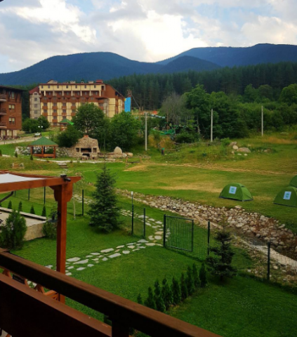 bansko vo bugarija sovrshena destinacija za zima no i leto foto 16