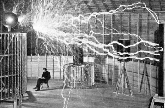 5 neobicni fakti za nikola tesla 3