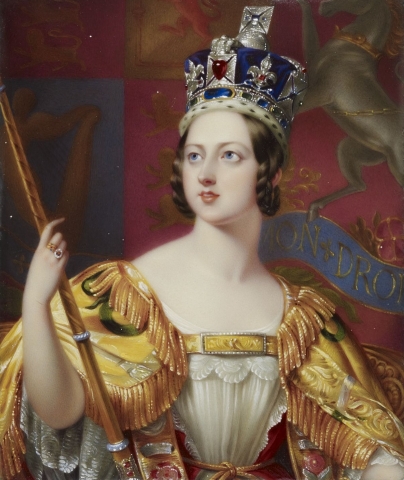 interesnata strana na viktorijanskata era era na ljubovta pomegu kralicata viktorija i albert 1