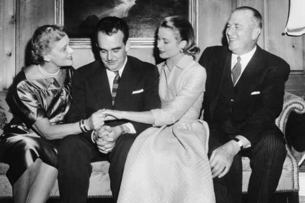 10 fakti koi ne ste gi znaele za princezata grejs keli 5