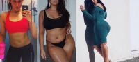 model otkriva deka se chuvstvuva podobro otkako se zdebelila za 5 broja 01 copy povekje
