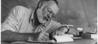 vodic niz zivotot od ernest hemingvej 1 povekje