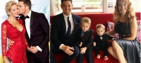 luisana lopilato bremena so treto dete po uspesnata bitka so rakot na sinceto noa 001 povekje
