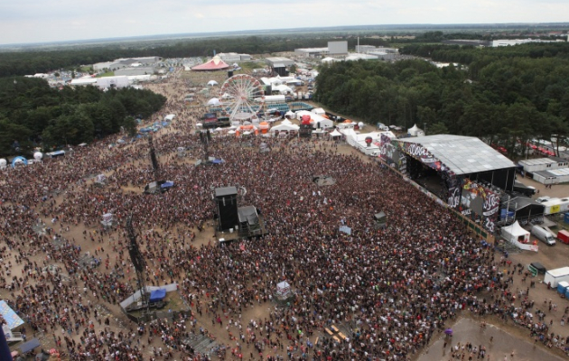 besplaten muzicki festival vo polska koj treba da go posetite3 10