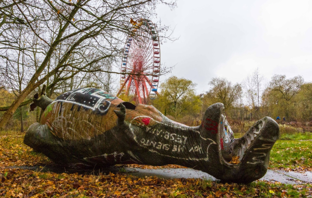 napusteni lokacii vo berlin koi gi privlekuvaat turistite 10