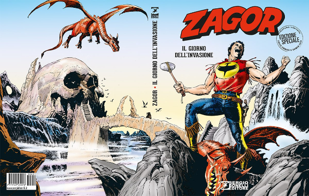 zagor i dilan dog strip junaci koi sto uste postojat 1