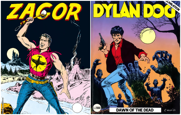 zagor i dilan dog strip junaci koi sto uste postojat 3