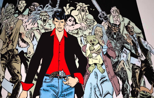 zagor i dilan dog strip junaci koi sto uste postojat 4