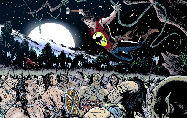 zagor i dilan dog strip junaci koi sto uste postojat 5