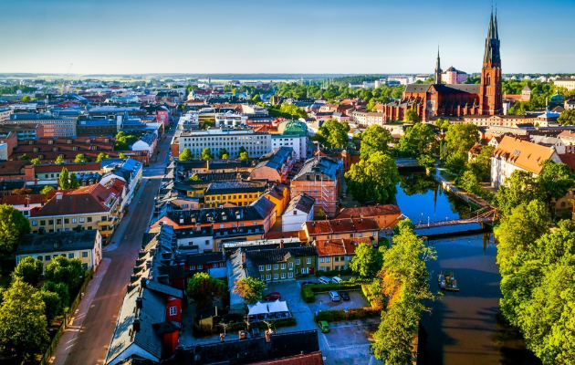 osven stokholm i geteborg treba da se posetat i ovie gradovi vo svedska 4