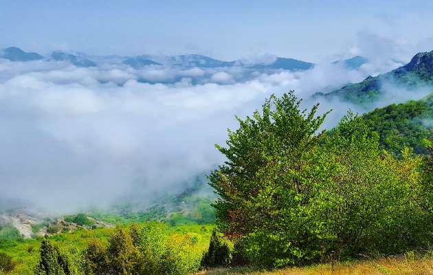 ovoj vikend odime na planinarski marsh na selecka planina 4