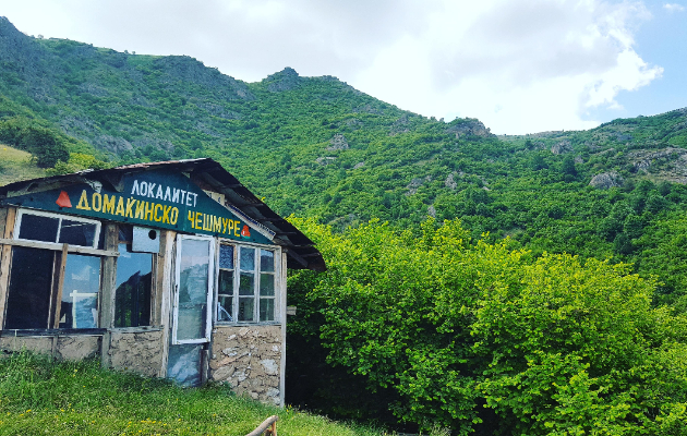 ovoj vikend odime na planinarski marsh na selecka planina 5