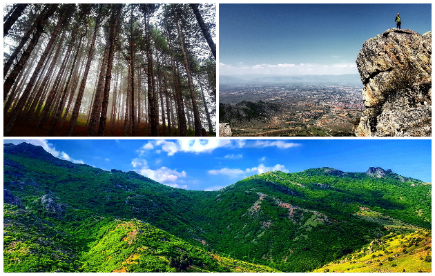 ovoj vikend odime na planinarski marsh na selecka planina 8