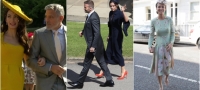 amal i george clooney victoria i davic beckham pristignaa na kralskata vencavka foto 001 povekje