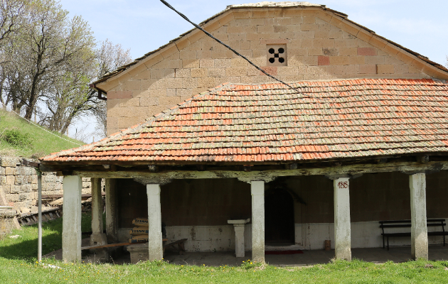 shto krijat raselenite sela niz makedonija prikazna za seloto stracin i negovite misterii 1