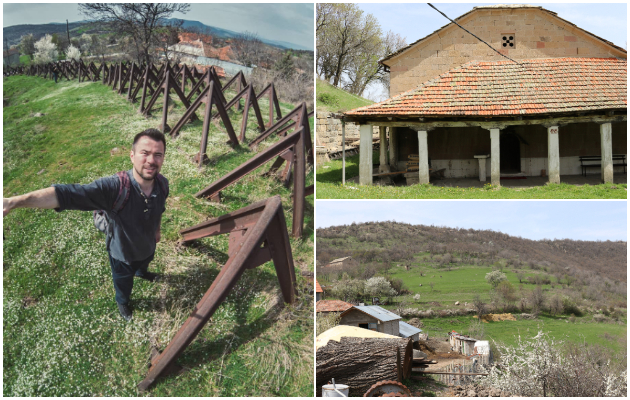 shto krijat raselenite sela niz makedonija prikazna za seloto stracin i negovite misterii 3