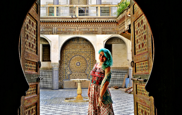 virdjinija risteska maroko gi nadmina moite ocekuvanja toa e svet na posebni senzacii 7