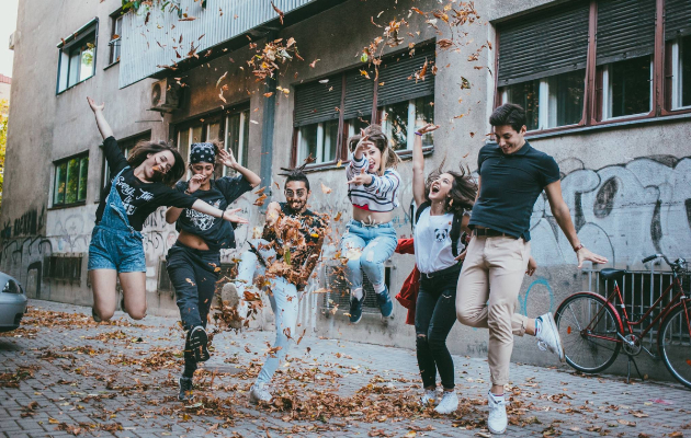 ivana balabanova i leonardo huseini sakame da gi ohrabrime onie koi ziveat vo tishina i da proment neshto vo svojot zivot 4