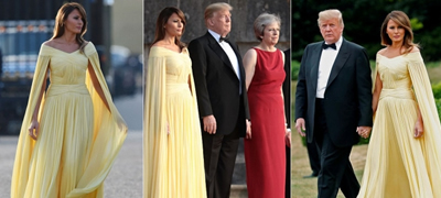 melanija-tramp-so-bajkovit-zolt-fustan-na-sredba-so-tereza-mej-vo-london-foto-01povekje.jpg