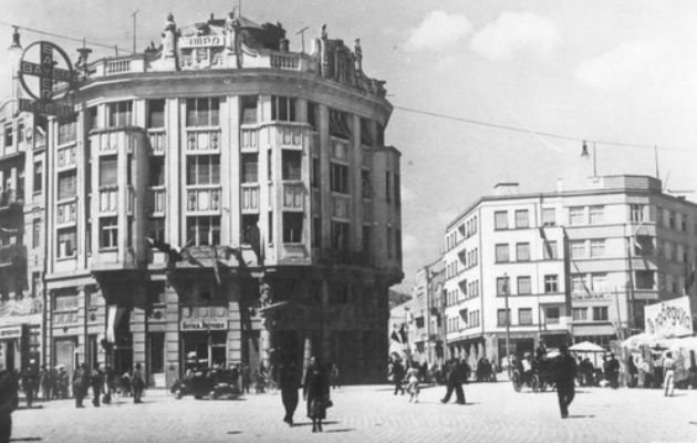 kako nekogash izgledale gradovite vo makedonija 10