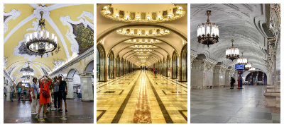 umetnicki galerii ili metro stanici kakvo metro se krie vo podzemjeto na moskva 10