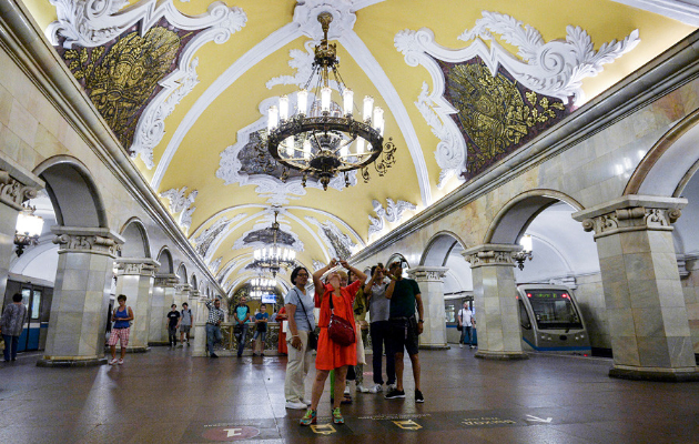 umetnicki galerii ili metro stanici kakvo metro se krie vo podzemjeto na moskva 6