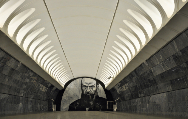 umetnicki galerii ili metro stanici kakvo metro se krie vo podzemjeto na moskva 3