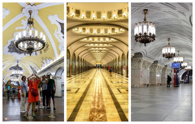 umetnicki galerii ili metro stanici kakvo metro se krie vo podzemjeto na moskva 9